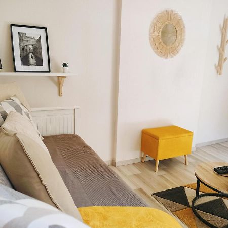 Appartement Cosy Hypercentre Кан Екстериор снимка