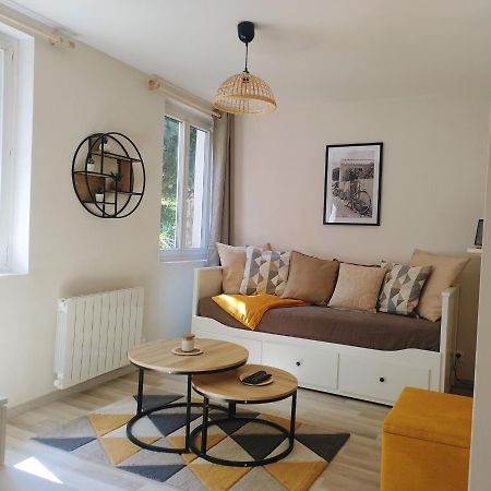 Appartement Cosy Hypercentre Кан Екстериор снимка