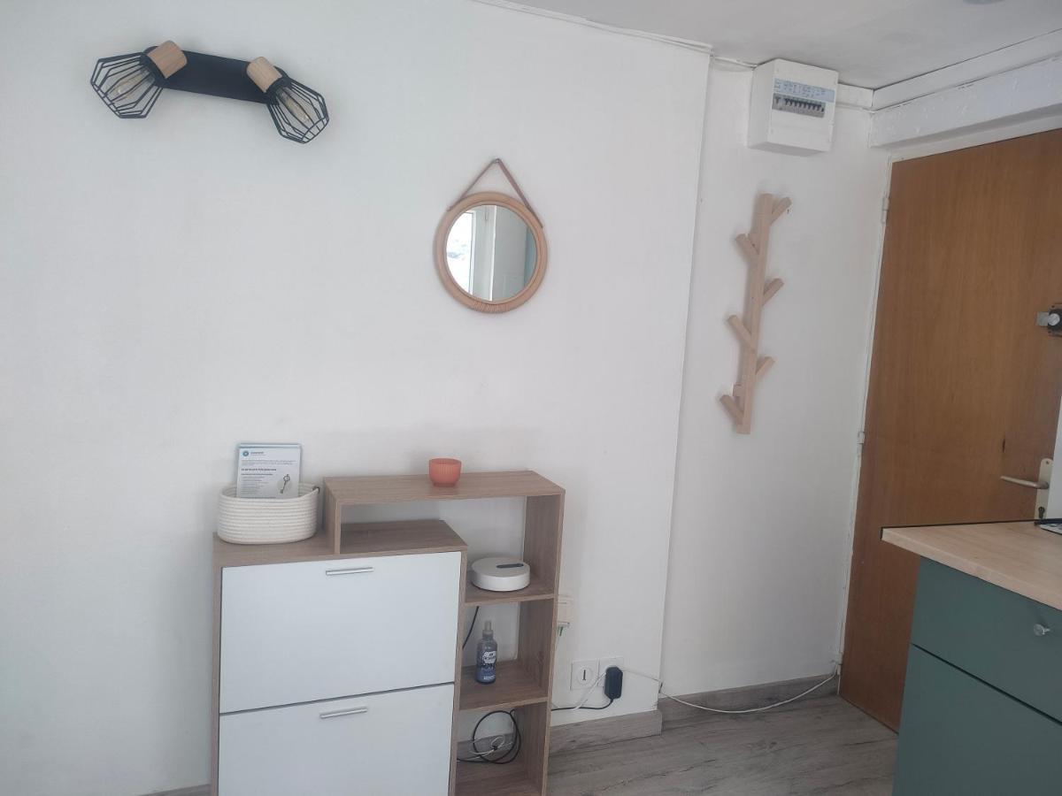 Appartement Cosy Hypercentre Кан Екстериор снимка