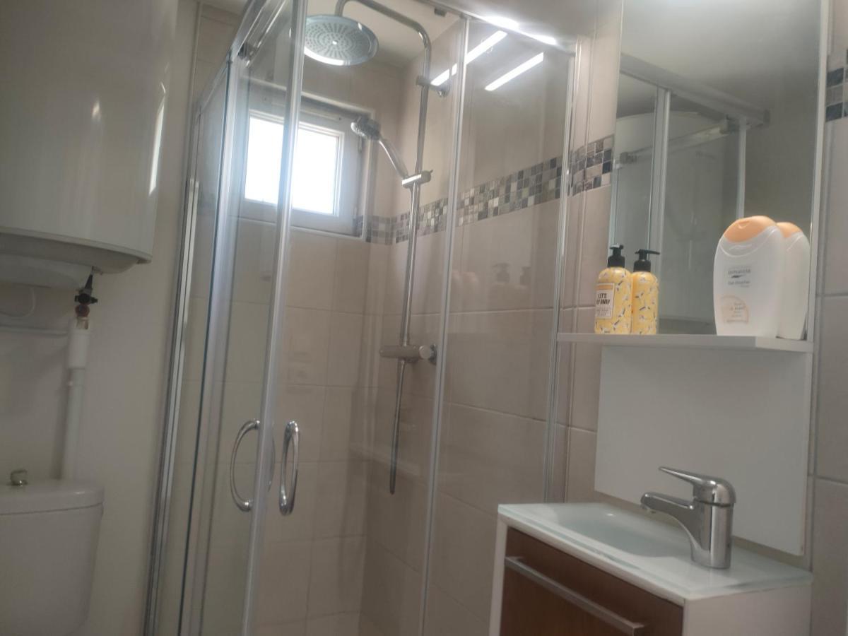 Appartement Cosy Hypercentre Кан Екстериор снимка