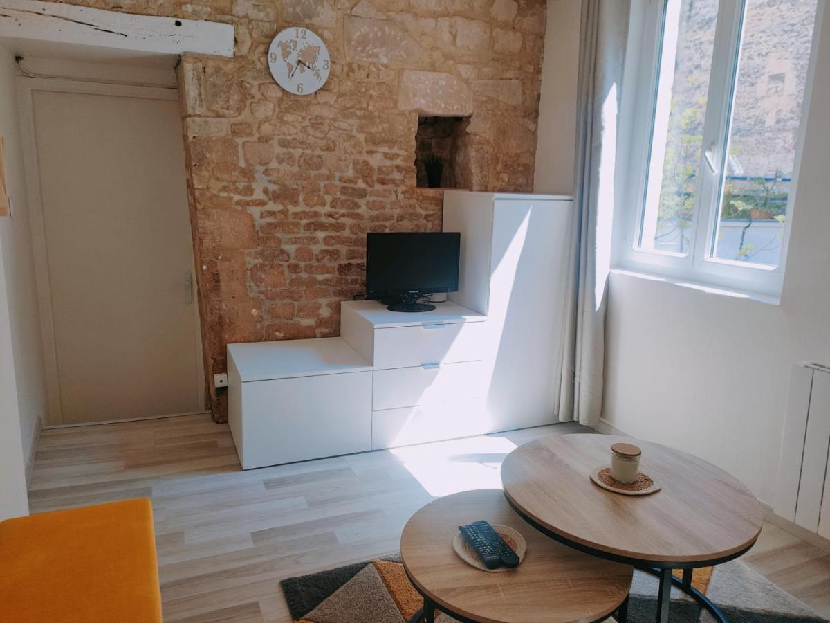 Appartement Cosy Hypercentre Кан Екстериор снимка
