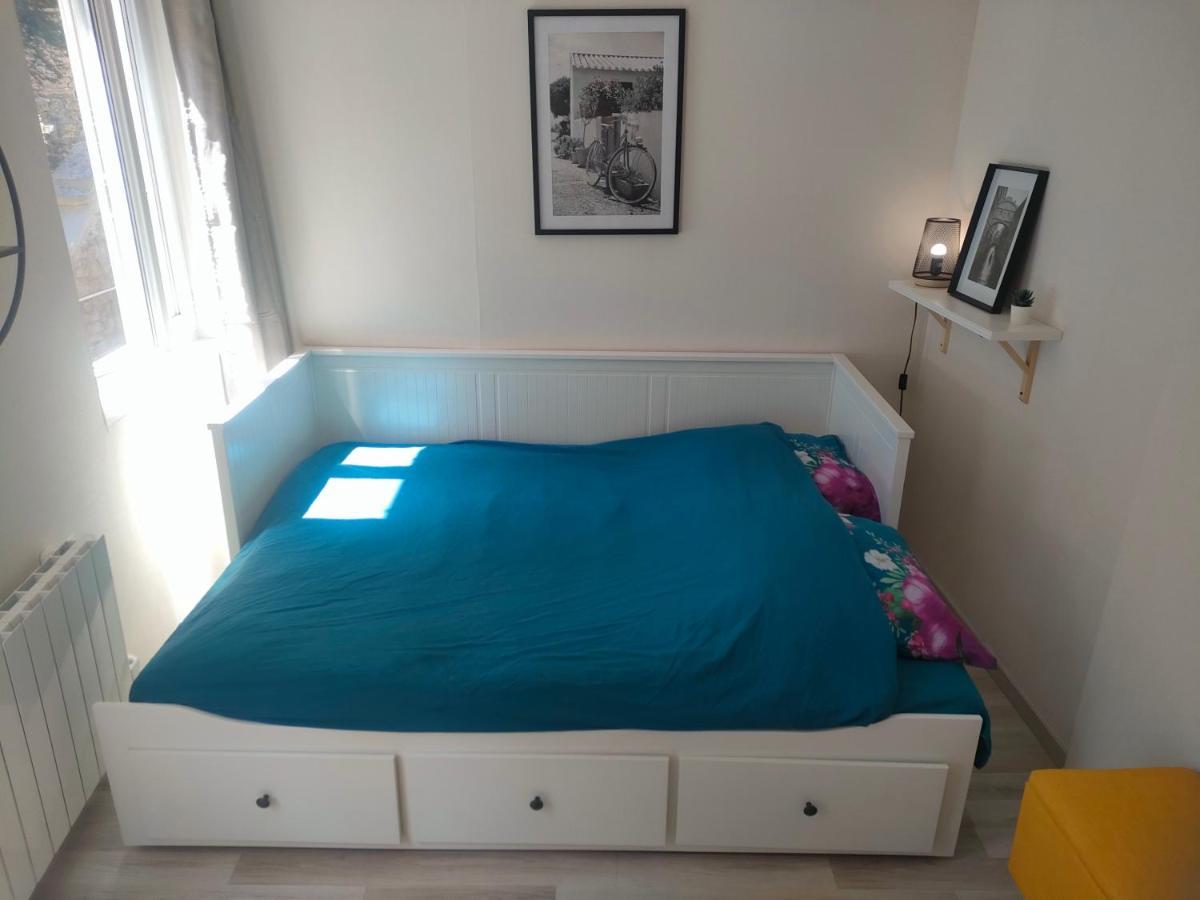 Appartement Cosy Hypercentre Кан Екстериор снимка