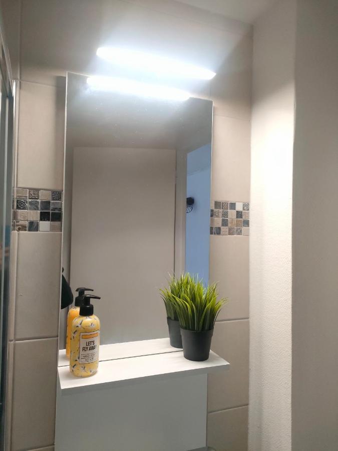 Appartement Cosy Hypercentre Кан Екстериор снимка
